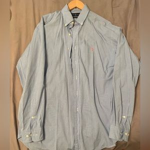 Ralph Lauren dress shirt